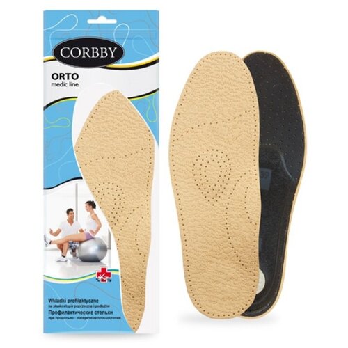 ���� Corbby ������� �������������� Orto, �-�: 46, 29.7 ��, ����: �������, ������ �� 989 ���