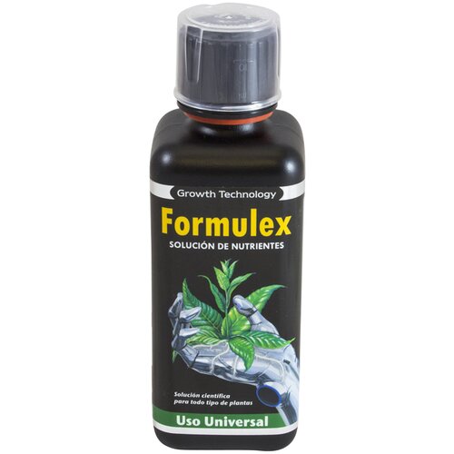 ���� ��������� Growth Technology Formulex, 0.1 �, 200 �, 1 ��., ������ �� 950 ���