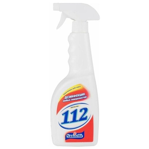  Sanitelle      112, 750 ,   772 