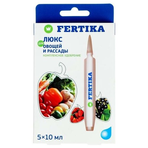  FERTIKA        , 5   10    -     , -, 