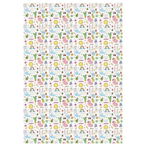    MESHU Wow, 100 x 70 ,    -     , -, 