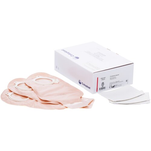 ���� 176210 ������� ����� ����������� ������ 50 �� 30 �� Coloplast Alterna ��������� ������� ��� ���������������� �������������� ������������ ��������, ������ �� 1890 ���