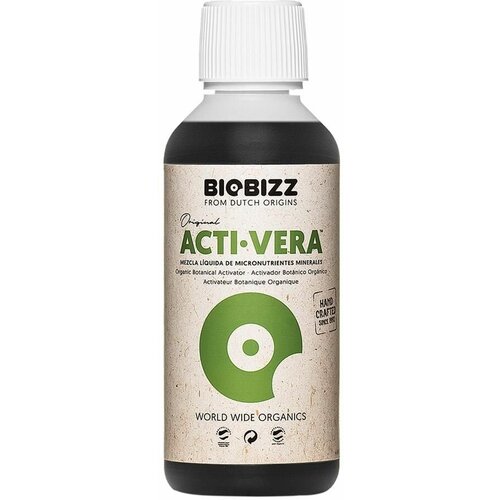     BioBizz Acti Vera 250,          -     , -, 