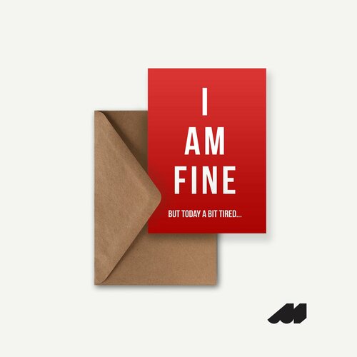   meswero / lys / i am fine   -     , -, 