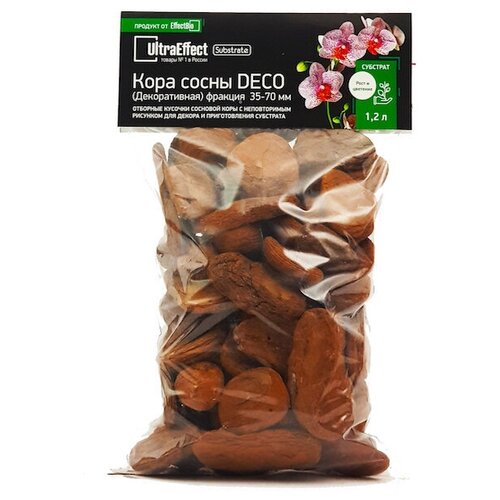 ���� ���� ����� UltraEffect Deco, 35-70 ��, 1.2 �, 0.3 ��, ������ �� 450 ���