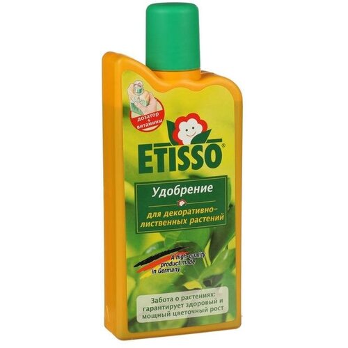    ETISSO Pflanzen vital      , 500    -     , -, 