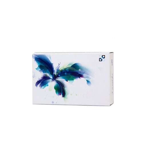 ���� ���������� ����� ���������� Butterfly �����������, 2 ��., R 8,6, D -2,5, ������, 1 ��., ������ �� 750 ���