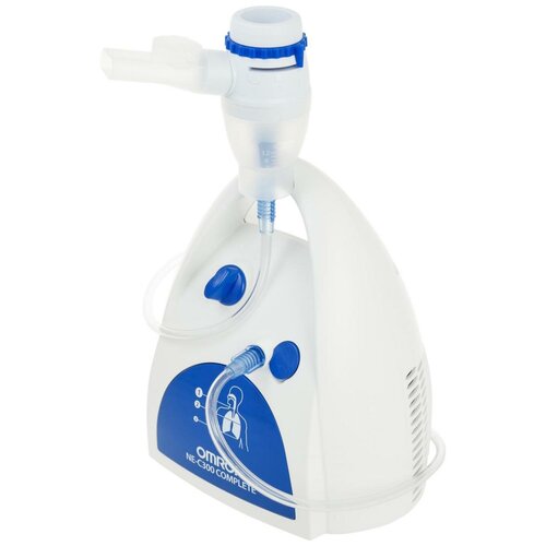 ���� ������������� ��������� (����������) Omron Comp Air NE-C300 Complete, �����/�����, ������ �� 6550 ���