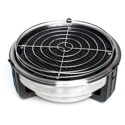    SAfire Roaster, 34.534.528.5    -     , -, 