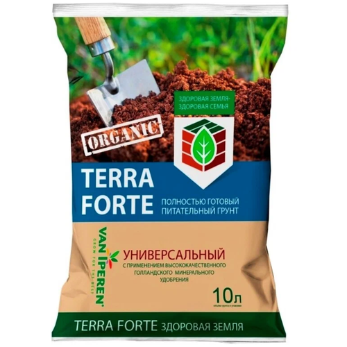 ���� ����� ������������� Terra Forte �������� �����, ������ �� 590 ���