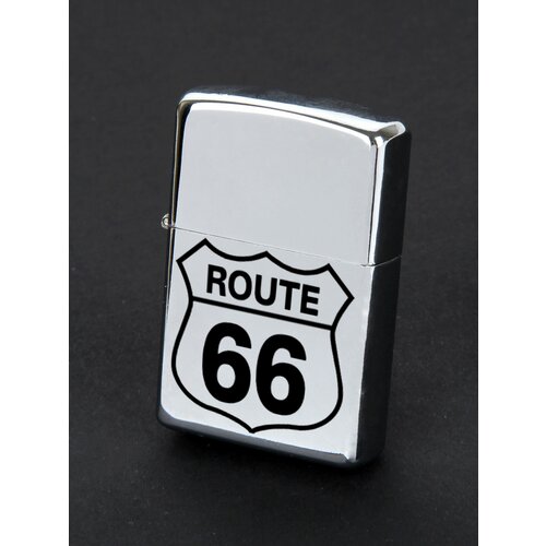      Route  66   -     , -, 