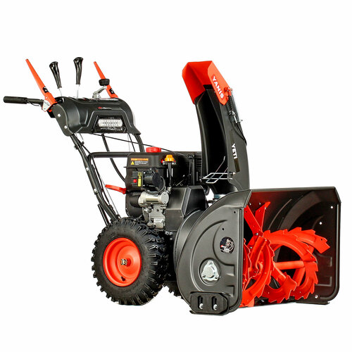 ���� ������������ Yanis Yeti PE26DHL, 5884 ��, ������ �� 108398 ���