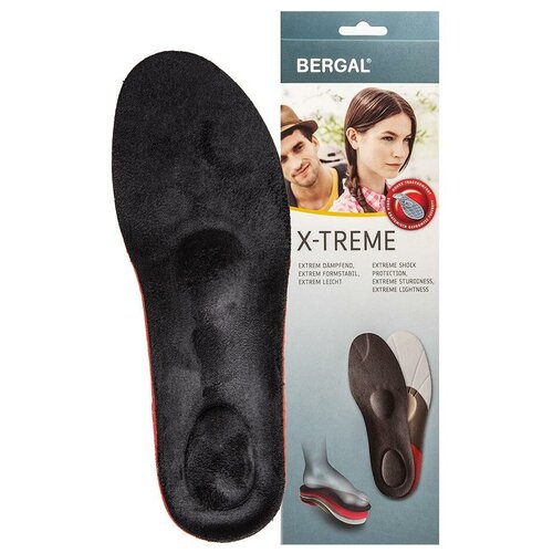 ���� �������-���������� ����� ��������� BERGAL X-Treme, ������ �� 2619 ���