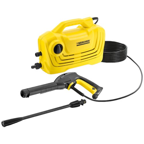 ���� ����� �������� �������� KARCHER K 2 Classic, 110 ���, 360 �/�, ������ �� 9629 ���