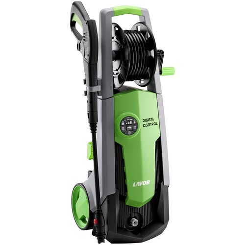 ���� ����� �������� �������� Lavor Pro Predator 180 Digit, 180 ���, 510 �/�, ������ �� 29990 ���