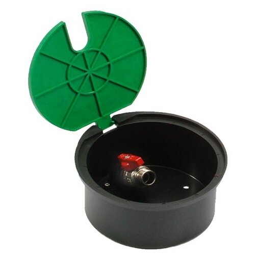 ���� Irritec ����� � ������������� �������� IGPVM2S00V0CC, ������ �� 3821 ���