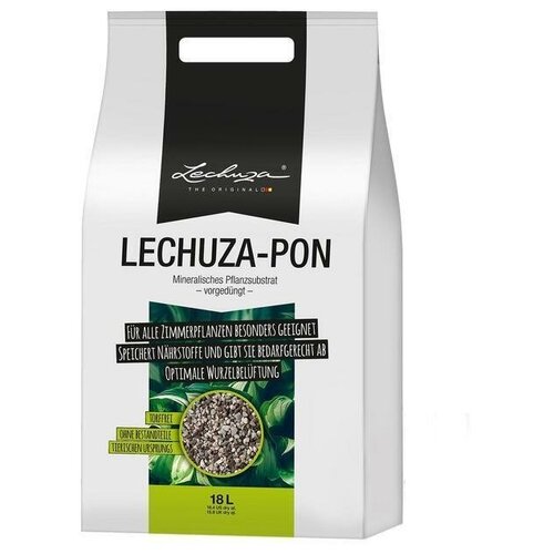 ���� ��������, 18 �, Lechuza PON, ������ �� 4000 ���