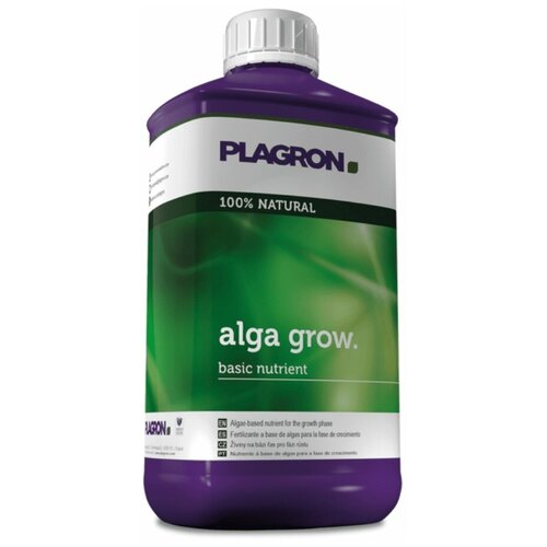    Plagron Alga Grow    0.5,   1884 