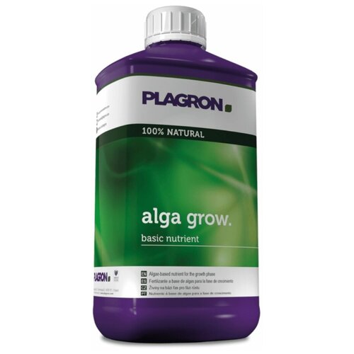    Plagron Alga Grow    0.5,   2153 