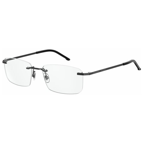   Safilo 7A 057, Dark Ruthenium Black (V81)   -     , -, 