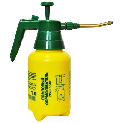 ���� �������������  Green Belt 06-334 1 �, ������ �� 515 ���