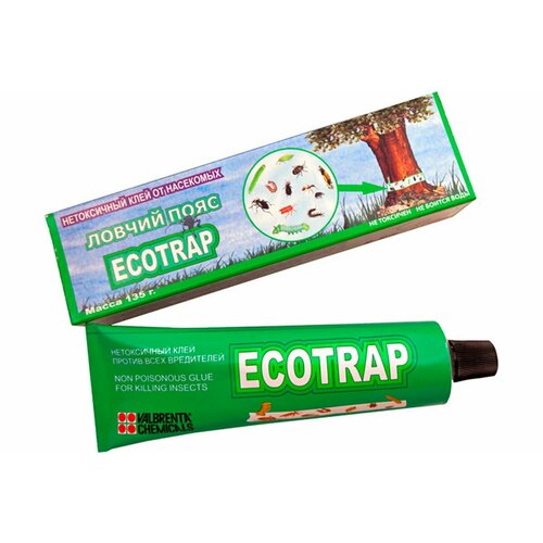   ECOTRAP  -, , 135    -     , -, 