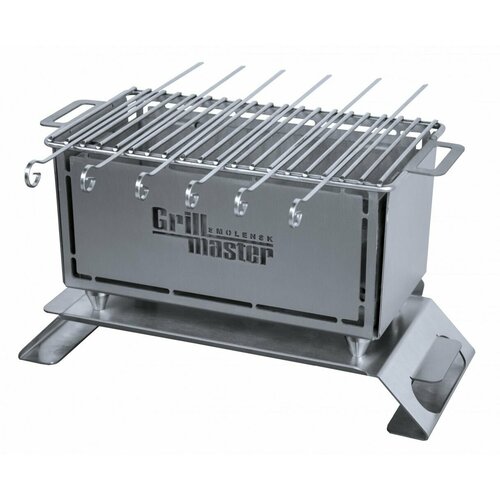       HOT GRILL GM300 GRILL MASTER   -     , -, 