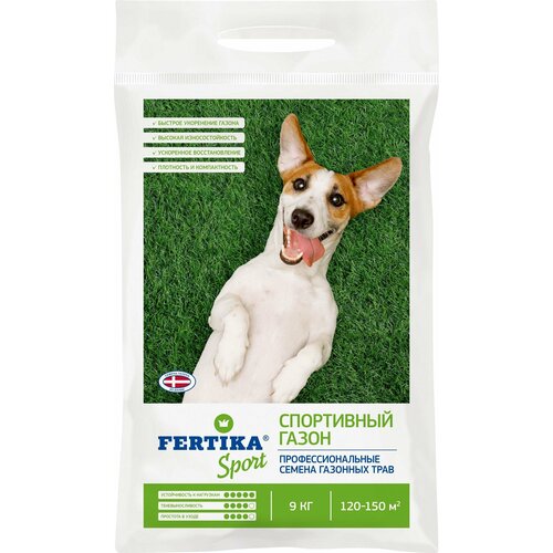 ���� ������ �������� ����� FERTIKA ���������� 9 ��, ������ �� 9699 ���