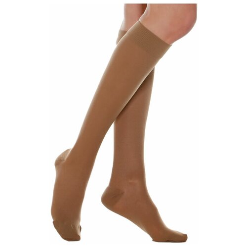 ���� ������ Relaxsan Basic Gambaletto 280 den 950 �����������������, 2 �����, ������: 5, ��������, ������ �� 1658 ���