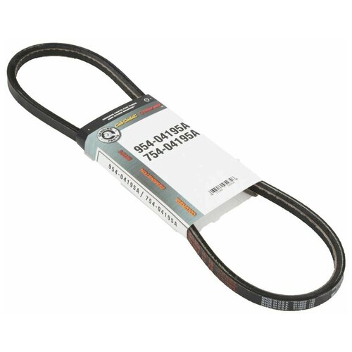 ���� ������ ������� ����� (754-04195A, 954-04195A) ��� �������������� CubCadet 526SWE, 526SWE, 3X-24, MTD ME66, ME66T, CRAFTSMAN, TROY-BILT Storm � ��. (��. ��������), ������ �� 12500 ���