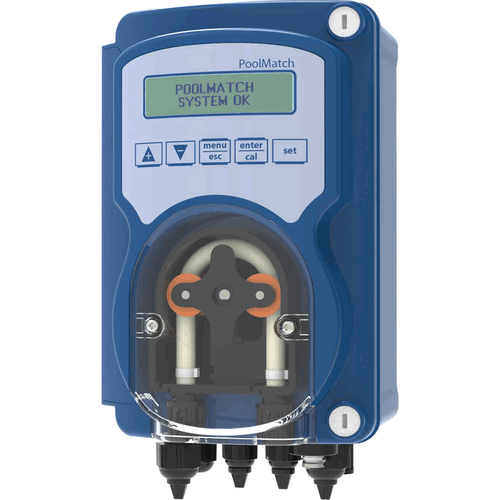      Seko PoolMatch Redox, 1,6 /  1,5 , Modbus,  -  1    -     , -, 