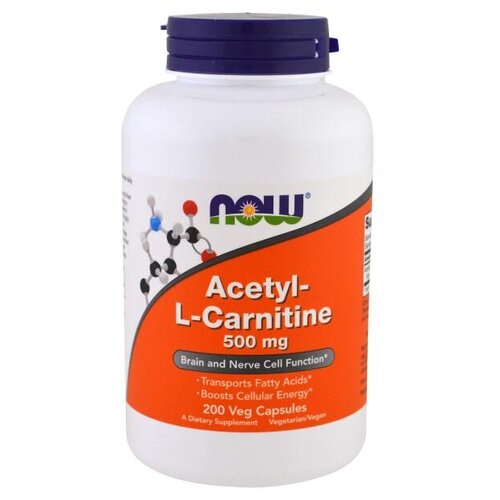  Acetyl-L Carnitine ., 500 , 200 , 200 .,   3762 