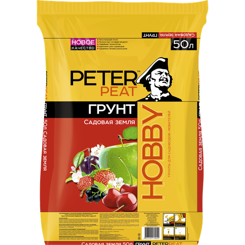    PETER PEAT  Hobby  , 50 , 20    -     , -, 