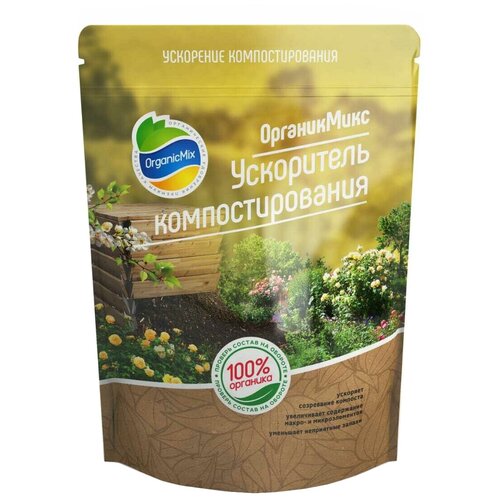  Organic Mix  , 160 /, 160 , 1 .   -     , -, 