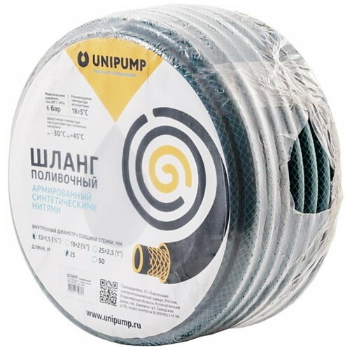     Unipump 25  2.5 (1