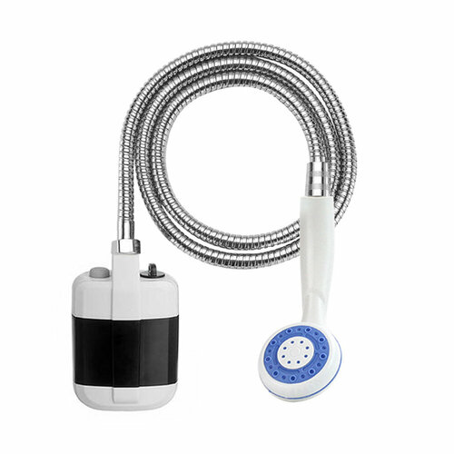       Portable Outdoor Shower    USB            -     , -, 
