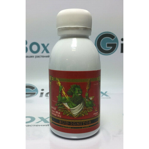 ���� Bud Ignitor 100 �� | Advanced Nutrients, ������ �� 1140 ���