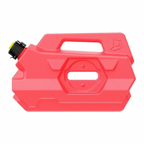 ���� �������� ��� ������� 5 ������ Tesseract �� ���� ����������� LONCIN X-WOLF 700 �������, ������ �� 4990 ���