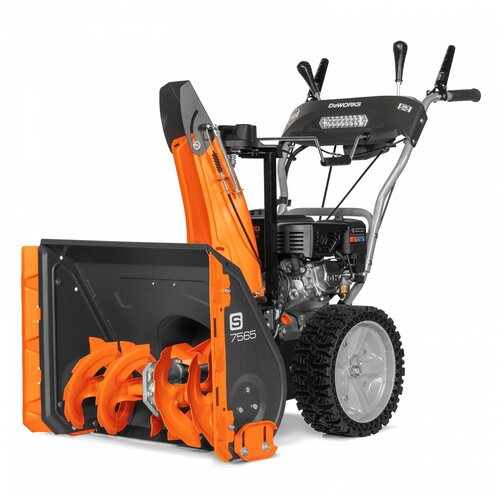 ���� ������������ ���������� DeWORKS S 7565, 8 �.�., ������ �� 105990 ���