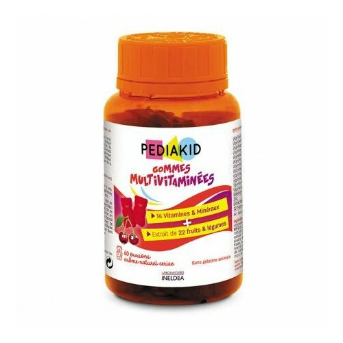  PEDIAKID       ,   2,3    -     , -, 