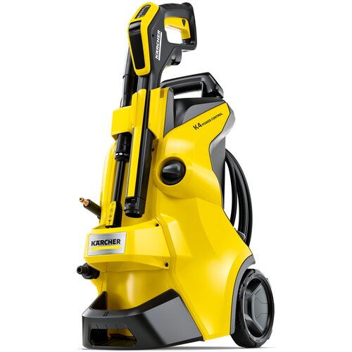 ���� ����� �������� �������� KARCHER K 4 Power Control (1.324-030.0), 130 ���, 420 �/�, ������ �� 39990 ���