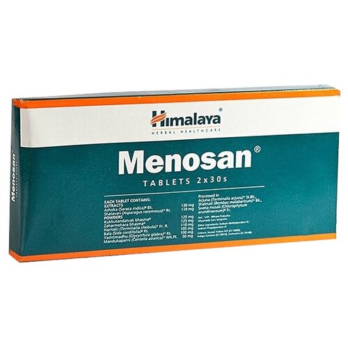 ���� Menosan, ������ �� 829 ���