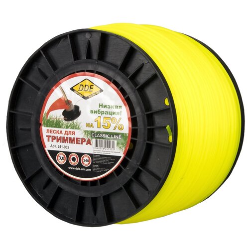 ���� ����� DDE Classic line 3 ��, ������ �� 2940 ���