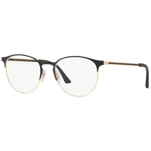 ���� ������ Ray-Ban Youngster RB(RX) 6375 (53), black/gold (2890), ������ �� 13817 ���