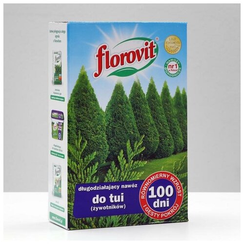  Florovit  Florovit     100 , 1    -     , -, 