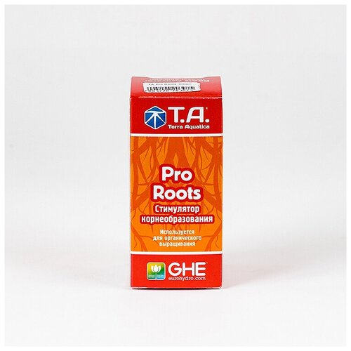 ���� Terra Aquatica ���������� ���������������� Pro Roots 100 ��, ������ �� 3452 ���