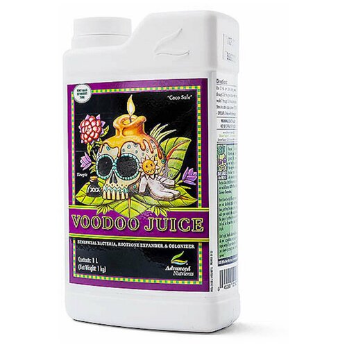   Advanced Nutrients Voodoo Juice 250   -     , -, 