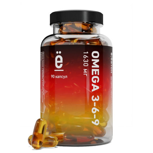   Omega 3-6-9 ., 0.7 , 90 .,   529 