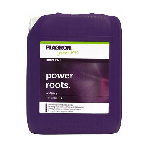 ���� ���������� ���������������� Plagron Power Roots 5 �, ������ �� 20650 ���