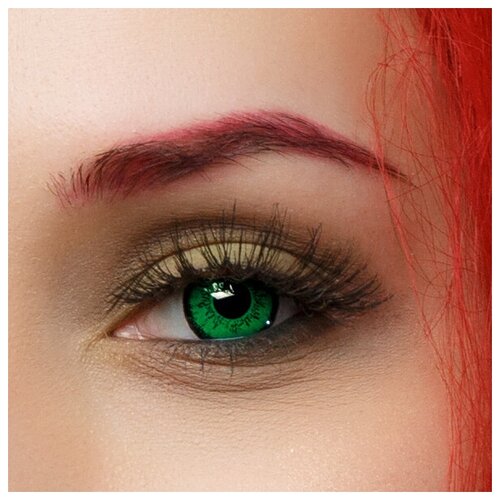 ���� ���������� ����� EOS P-con D 14.2, 2 ��., R 8,7, D 0, 209LB Green, 1 ��., ������ �� 910 ���